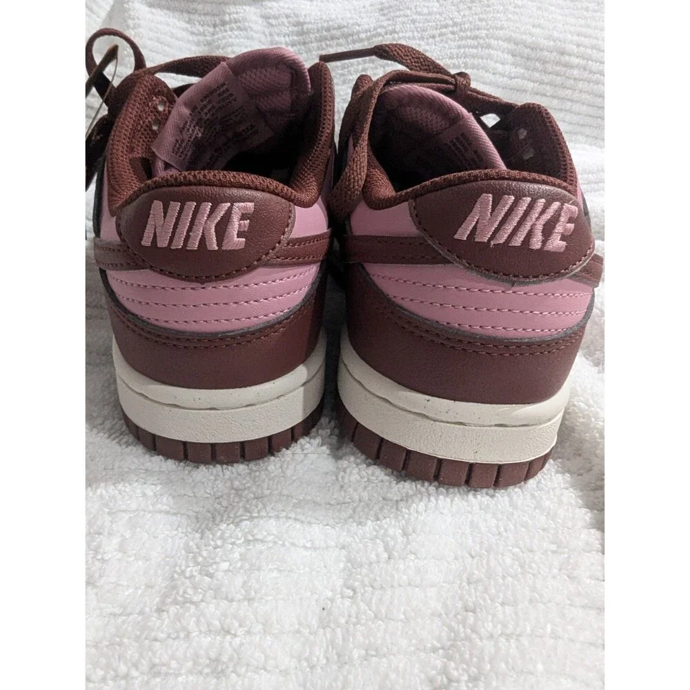 Nike dunk low